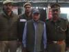शाहजहांपुर: पुलिस ने किया 13 किलो चरस बरामद करने का दावा, नेपाली गिरफ्तार