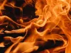 पौड़ी: थापली में मकान में आग लगने से बुजुर्ग दंपती की मौत