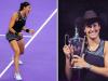 WTA Finals 2022 : कैरोलीन गर्सिया ने जीता डब्ल्यूटीए फाइनल्स का खिताब, आर्यना सबलेंका को सीधे सेटों में दी मात