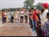 हमीरपुर : लखनऊ टीम ने पांच रनों से जीता मैच