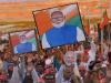 मिशन गुजरात : BJP ने झोंकी पूरी ताकत, बड़े नेताओं ने 3 सप्ताह में 150 से अधिक चुनावी सभाएं कीं 