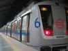 दिल्ली: ग्रे लाइन पर मेट्रो सेवाएं एक घंटे तक बंद रहेंगी, यहां देखें टाइमिंग 