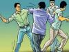 रुद्रपुर:  रेपो एजेंसी के मालिक पर धारदार हथियार से हमला कर किया अधमरा 