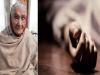 जौनपुर : अंग्रेज फौज का छक्का छुड़ाने वाली महारानी देवी का निधन, जनपद में शोक की लहर
