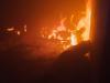 शाहजहांपुर: कस्तूरबा गांधी आवासीय विद्यालय में आग लगने से भगदड़, दो छात्राएं हुईं चोटिल
