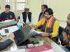 बाजपुर: धार्मिक स्थल के निकट मीट की बिक्री करने का आरोप 