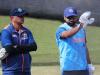 T20 World Cup Semi final : सेमीफाइनल की प्लेइंग-11 में बदवाव तय! भारतीय कोच राहुल द्रविड़ ने दिए संकेत