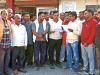 सितारगंज: मीना बाजार से हटाए जाने पर व्यापारियों ने जताई नाराजगी