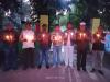 मुंबई अटैक : जिले में मुम्बई हमले के शहीदों को दी गई श्रद्धांजलि