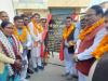 रुद्रपुर: रविंद्रनगर-जगतपुरा संपर्क मार्ग पुल का निर्माण कार्य हुआ शुरू