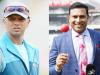 India Tour Of New Zealand : राहुल द्रविड़ को न्यूजीलैंड दौरे पर आराम, वीवीएस लक्ष्मण होंगे भारत के कोच 