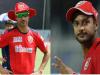 IPL 2023: पंजाब किंग्स ने मयंक अग्रवाल को कप्तानी से हटाया, शिखर धवन को मिली टीम की कमान