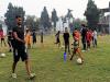 मुरादाबाद : अधर में भविष्य, सोनकपुर स्टेडियम में खिलाड़ियों को सुविधाओं का अभाव