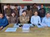 रुद्रपुर: पुलिस ने स्मैक के साथ आरोपी दबोचा, एनडीपीएस एक्ट के तहत मुकदमा दर्ज