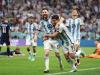 FIFA WC 2022: मेस्सी और अलवारेज ने अर्जेंटीना को फाइनल में पहुंचाया, क्रोएशिया को 3.0 से हराया
