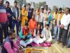 जौनपुर: पंचायत भवन का विधायक ने किया भूमिपूजन
