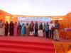 बहराइच: सांस्कृतिक कार्यक्रमों संग मना किसान पीजी कॉलेज का वार्षिक समारोह