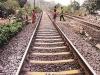 जौनपुर: युवक ने ट्रेन से कटकर दी जान, परिवार में मचा कोहराम