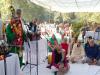 हरिकथा, मिलाद और चादरपोशी के साथ हुई 'तानसेन समारोह' की पारंपरिक शुरूआत 