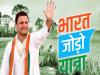 अयोध्या: सरगर्मी के लिये कांग्रेस को भारत जोड़ो यात्रा से उम्मीद