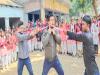 सुल्तानपुर: छात्राओं को Self Defense सिखा रहा ABVP, शोहदों को देंगी मुंहतोड़ जवाब 