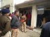बाराबंकी: टीआरडी गोदाम पर सुरक्षा गार्डों को बंधक बनाकर बदमाशों ने की लूटपाट