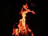 वाराणसी: चारपाई के नीचे अलाव जलाकर सोई वृद्धा की जलकर मौत, परिजनों को नहीं लगी भनक