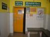 अयोध्या: जिला अस्पताल में भी लटका ताला, सिर्फ महिला हॉस्पिटल में हो रहा अल्ट्रासाउंड