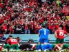 FIFA World Cup 2022: हमारी नजर में अब भी चैंपियन है मोरक्को, क्रोएशिया से हार के बाद बोले प्रशंसक 