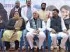 बरेली: कांग्रेस की भारत जोड़ो यात्रा में पहुंचे पूर्व केंद्रीय मंत्री सलमान खुर्शीद, देखें Video