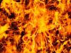 गाजियाबाद: बैंक्वेट हाल में लगी भीषण आग, लाखों का सामान जलकर राख 