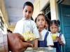 अयोध्या: मिड डे मील के तहत अब स्कूलों में चलेगा तिथि भोजन कार्यक्रम 