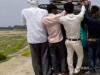 गरमपानी: गांवों की बदहाल सड़कों पर वाहनों पर लटक रही जिंदगियां 