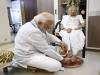 PM Modi की मां हीराबेन की बिगड़ी तबीयत, अस्पताल में भर्ती, जानिए लेटेस्ट हेल्थ अपडेट
