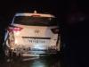 Auraiya Accident : रेलिंग तोड़कर यमुना में कार गिरने से नेवी के चीफ इंजीनियर की मौत, दोस्तों के साथ घूमने निकले थे