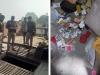 Auraiya News : सूने घर से चोरों ने जेवरात व नगदी पार किये, पुलिस व फोरेंसिंक टीम घटनास्थल पर पहुंची 