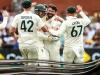 AUS vs WI : ऑस्ट्रेलिया ने वेस्टइंडीज को दूसरे टेस्ट में 419 रन से हराया, सीरीज 2-0 से जीती 