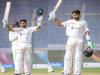  PAK vs NZ : पाकिस्तान की रन मशीन बने Babar Azam, कराची टेस्ट में जड़ा शानदार शतक...लगाई रिकॉर्ड्स की झड़ी