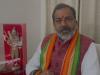 मेरठ: भाजपा नेता सुनील भराला का जयंत चौधरी पर पलटवार, पढ़ाई लिखाई पर उठाए सवाल