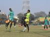 बरेली: पहले दिन यूपी हास्टल और हैदराबाद ने जीते मुकाबले