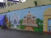 बरेली: एक करोड़ से स्मार्ट सिटी प्रोजेक्ट की दीवारें पर होगी थ्रीडी पेंटिंग