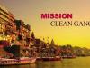 गंगा सफाई मिशन: 2700 करोड़ रुपये की परियोजनाएं मंजूर