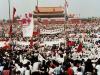 'चीन में विरोध दुर्लभ नहीं है, लेकिन वर्तमान अशांति महत्वपूर्ण'