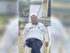 भारतीय टेस्ट टीम में सेलेक्ट कानपुर के पहले क्रिकेटर गोपाल शर्मा बोले- प्रतिभा ने क्रिकेट में खत्म किया क्षेत्रवाद
