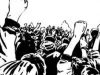 काशीपुर:  छात्रसंघ चुनाव की मांग...आत्मदाह करने का किया प्रयास