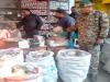 मुरादाबाद :  नगर निगम की टीम ने छह विक्रेताओं से जब्त की 14.400 किग्रा पॉलिथीन, 20,109 रुपये जुर्माना वसूला