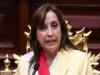 पेरू के लोकतांत्रिक इतिहास में पहली बार महिला राष्ट्रपति बनीं डीना बोलुआर्टे, पेड्रो कैस्टिलो को पद से हटाया