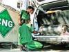 Natural Gas के दाम बढ़ने से  Commercial Vehicles में CNG का इस्तेमाल घटा 