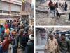 Hamirpur News : चौकीदार को बंधक बनाकर ज्वैलरी दुकान में चोरी, सीसीटीवी कैमरे भी टूटे मिले, व्यापारियों में आक्रोश