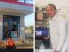Hamirpur News : पेट्रोल पंप  में कर्मी करते रह गये पार्टी, चोरों ने छह लाख 87 हजार रुपये कर दिये पार